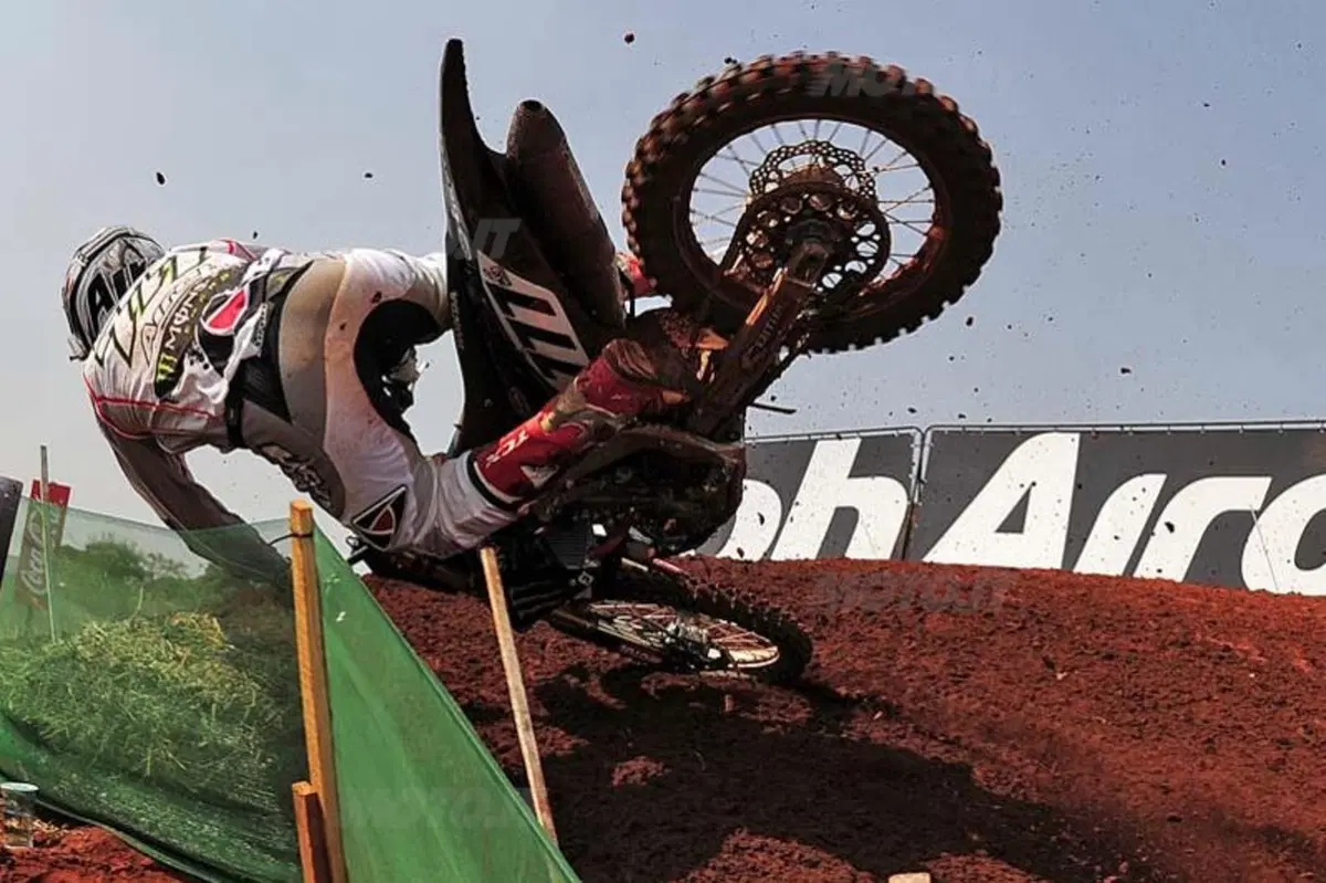 MX. Le foto più spettacolari del GP di Campo Grande (5)