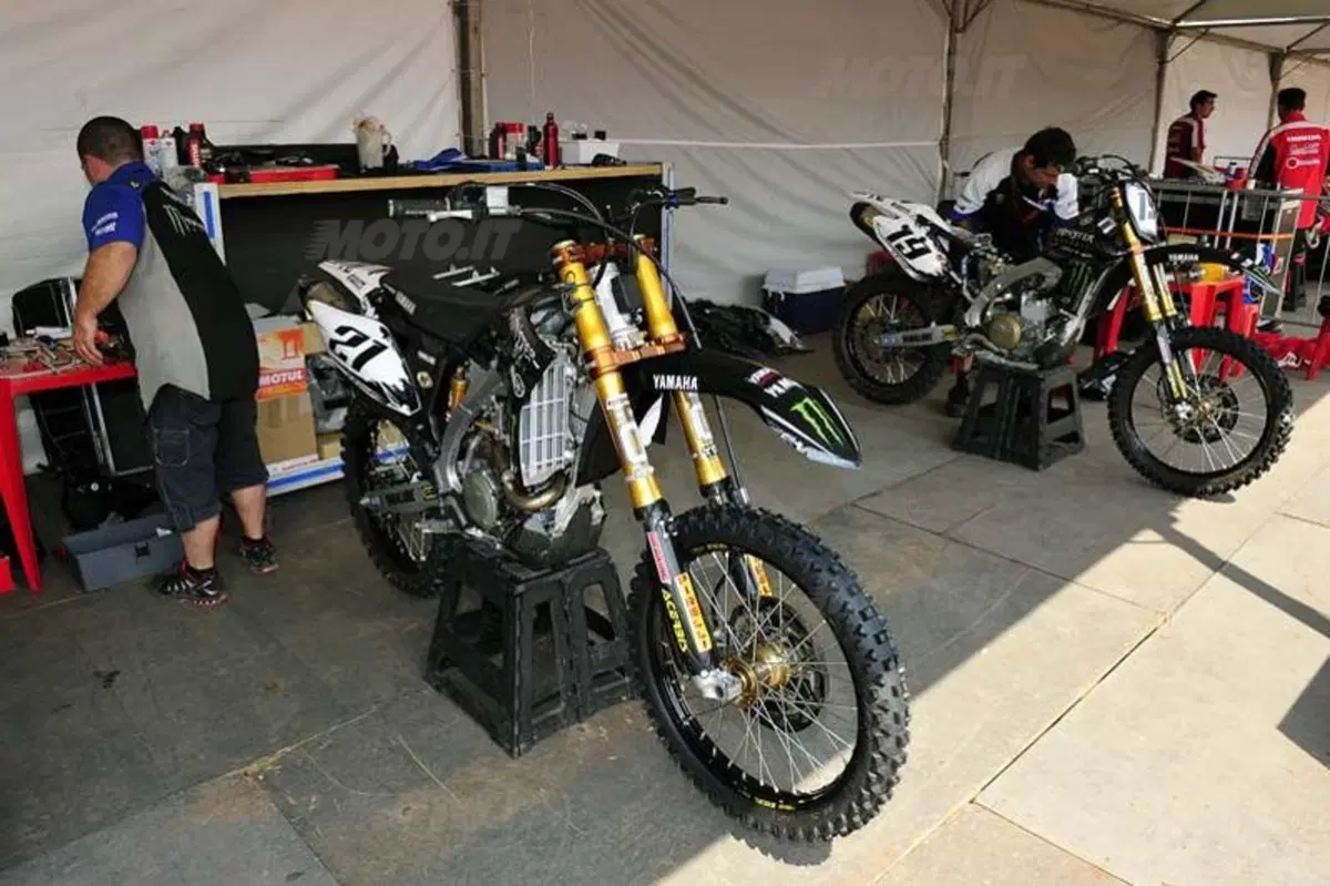 MX. Le foto più spettacolari del GP di Campo Grande (6)