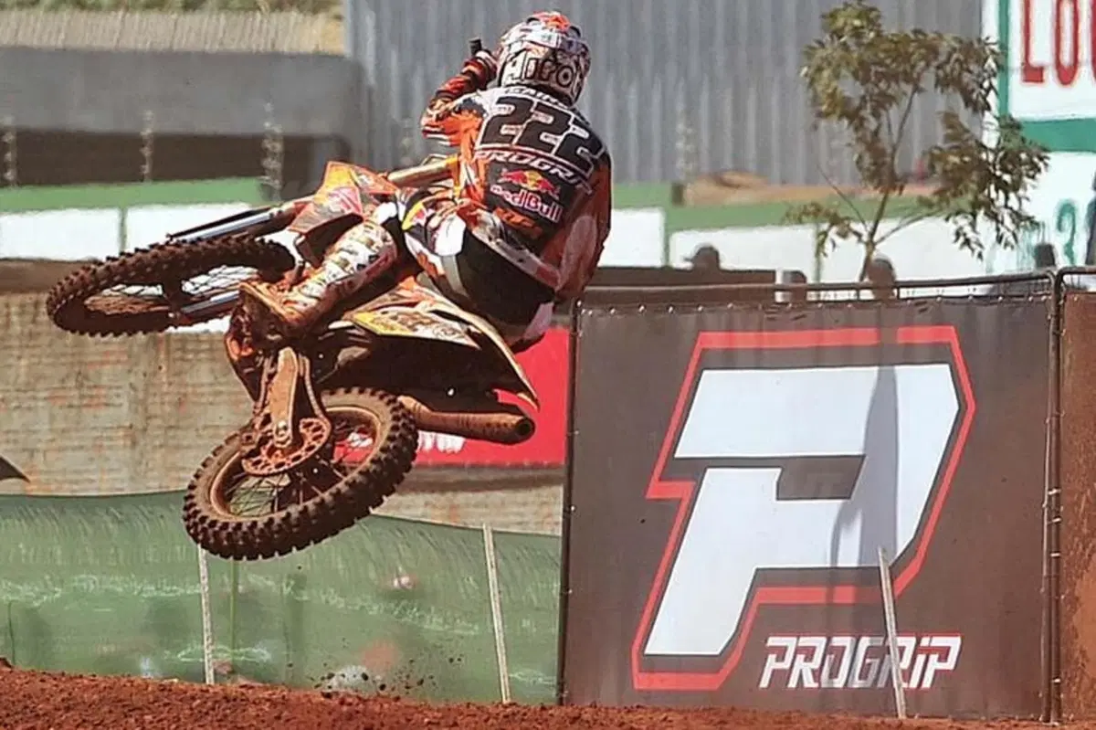 MX. Le foto più spettacolari del GP di Campo Grande (11)