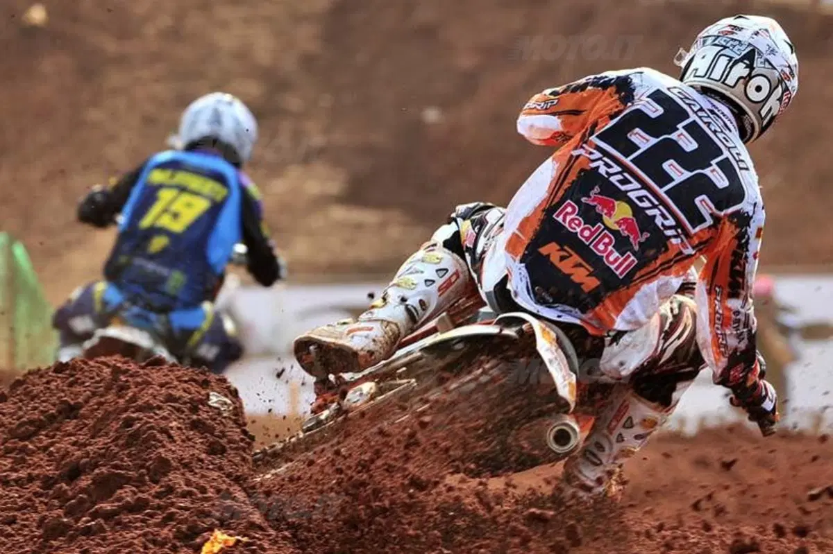 MX. Le foto più spettacolari del GP di Campo Grande (12)