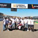 MotoStudent International: benissimo i team italiani