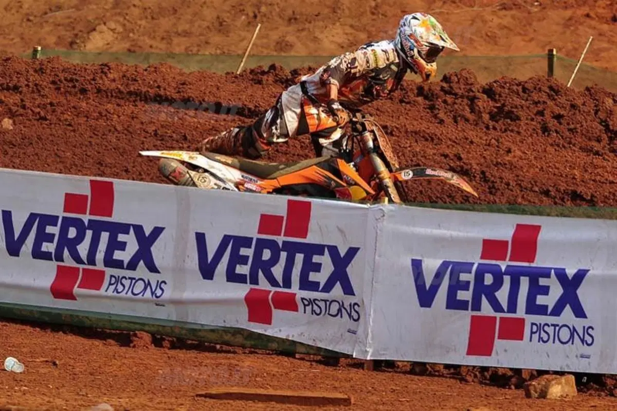 MX. Le foto più spettacolari del GP di Campo Grande (13)