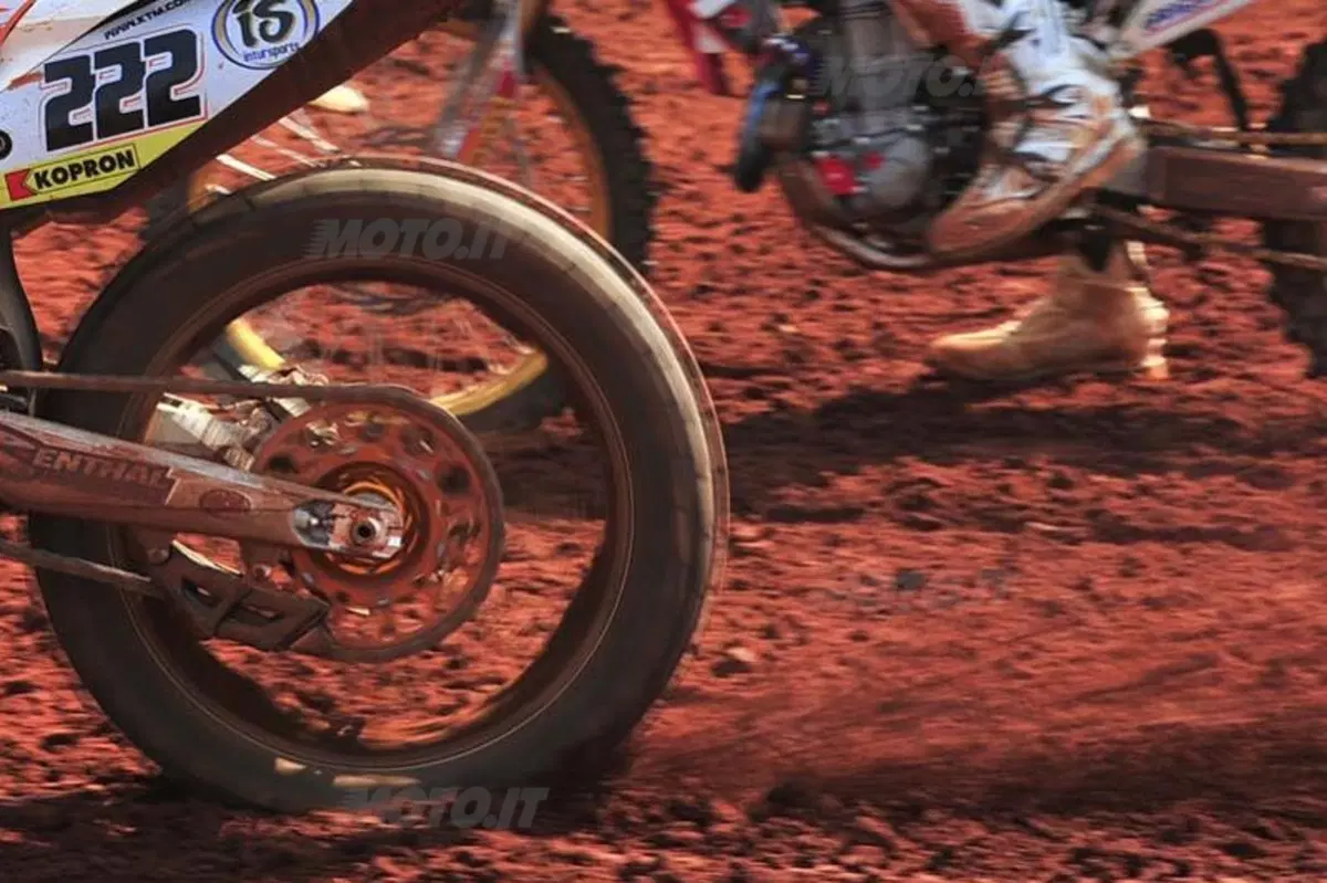 MX. Le foto più spettacolari del GP di Campo Grande (14)