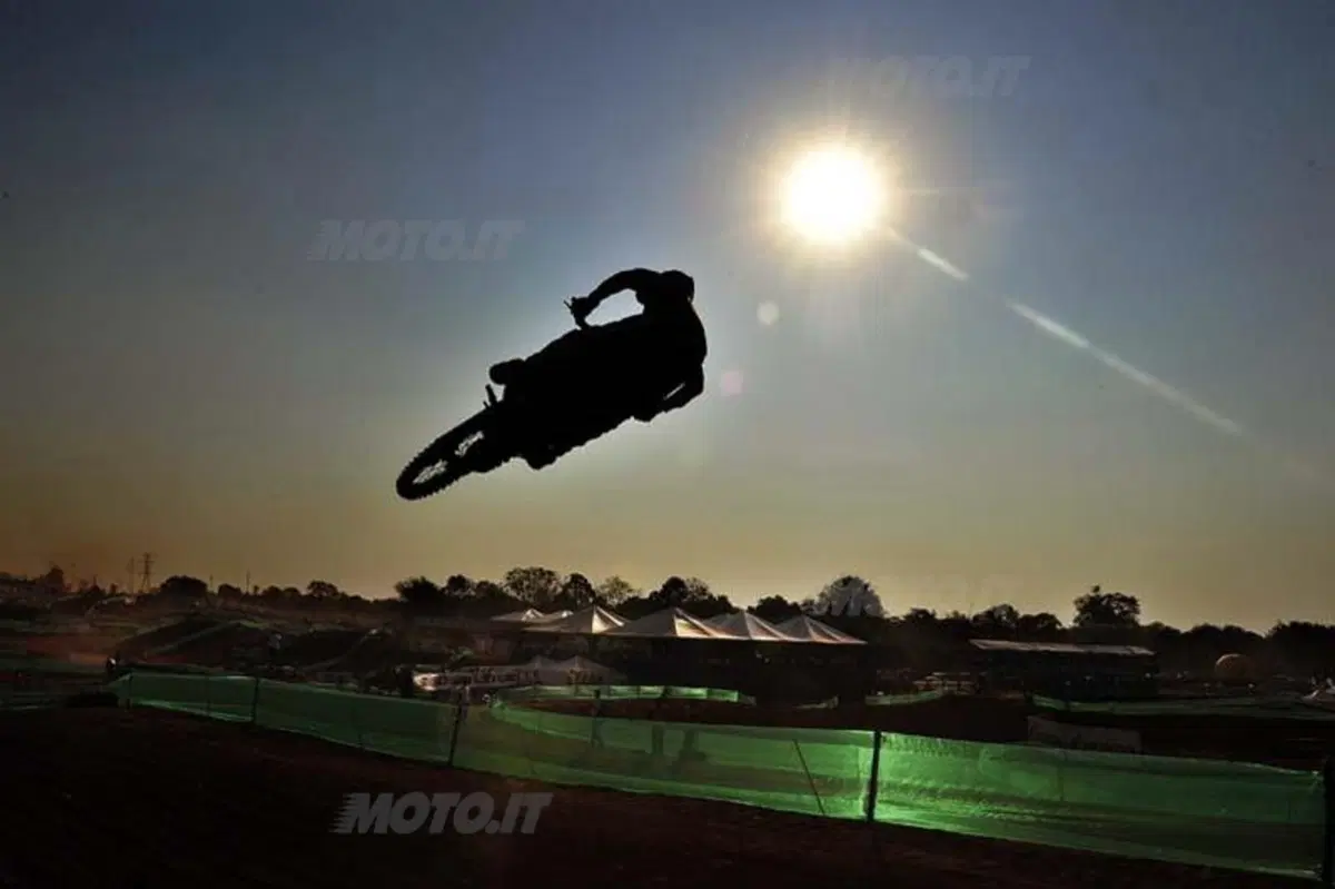 MX. Le foto più spettacolari del GP di Campo Grande (15)