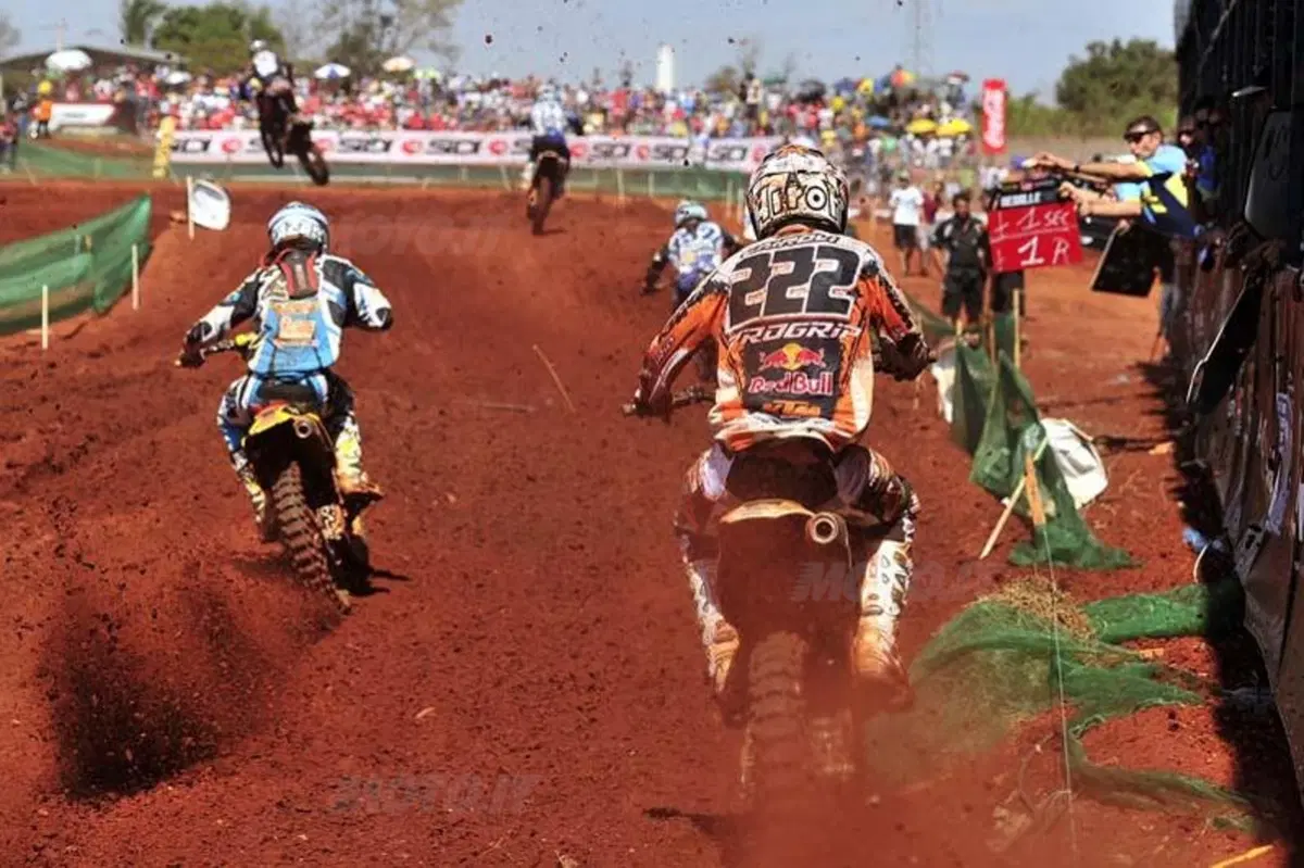 MX. Le foto più spettacolari del GP di Campo Grande (16)