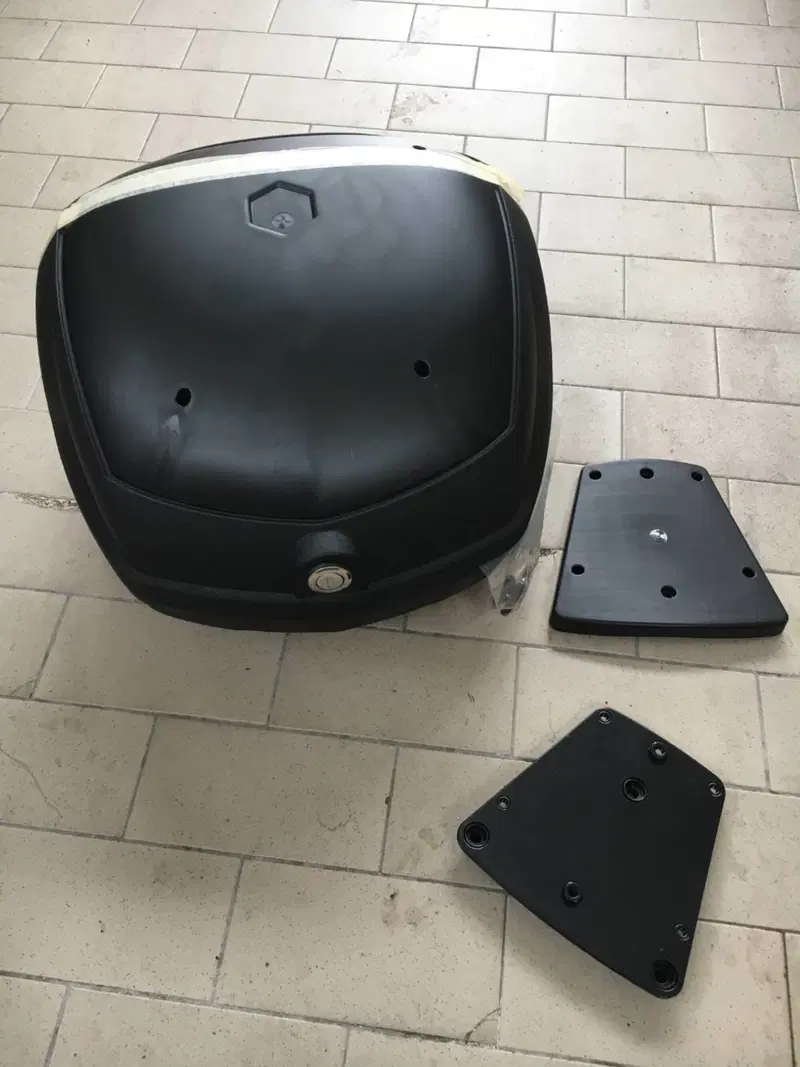 KIT BAULETTO BEVERLY CRUISER Piaggio
