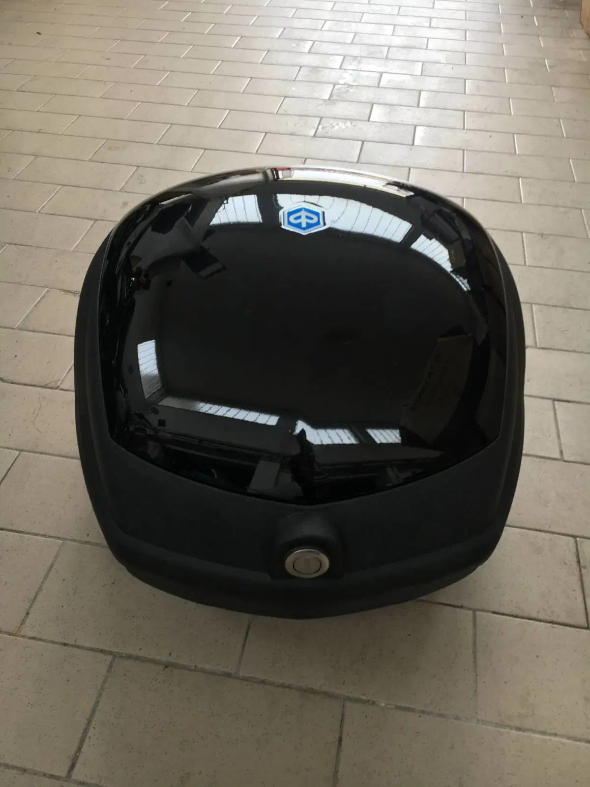 KIT BAULETTO CARNABY Piaggio