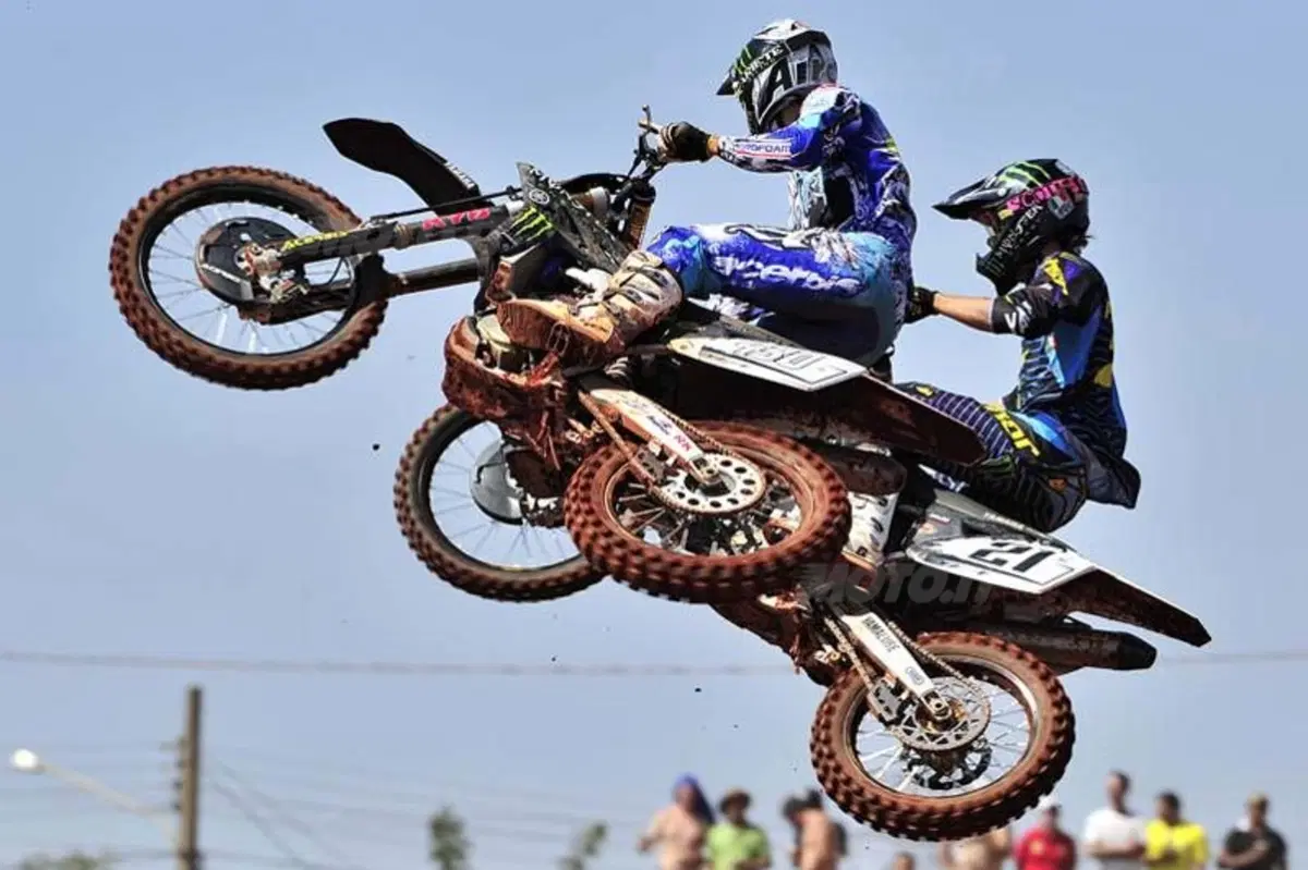 MX. Le foto più spettacolari del GP di Campo Grande (19)