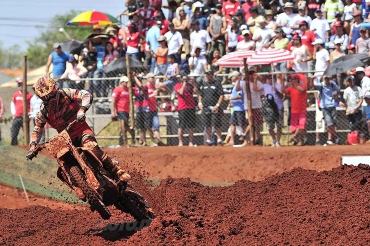 MX. Le foto più spettacolari del GP di Campo Grande (21)
