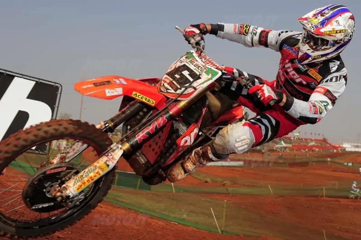 MX. Le foto più spettacolari del GP di Campo Grande (22)