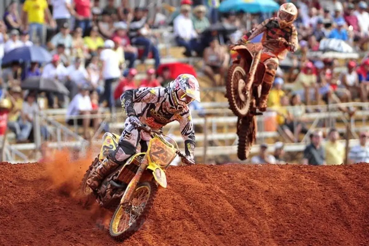 MX. Le foto più spettacolari del GP di Campo Grande (23)