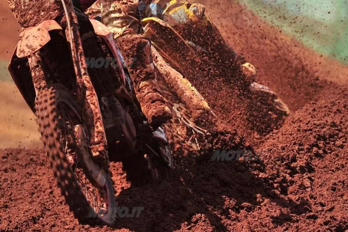 MX. Le foto più spettacolari del GP di Campo Grande (26)