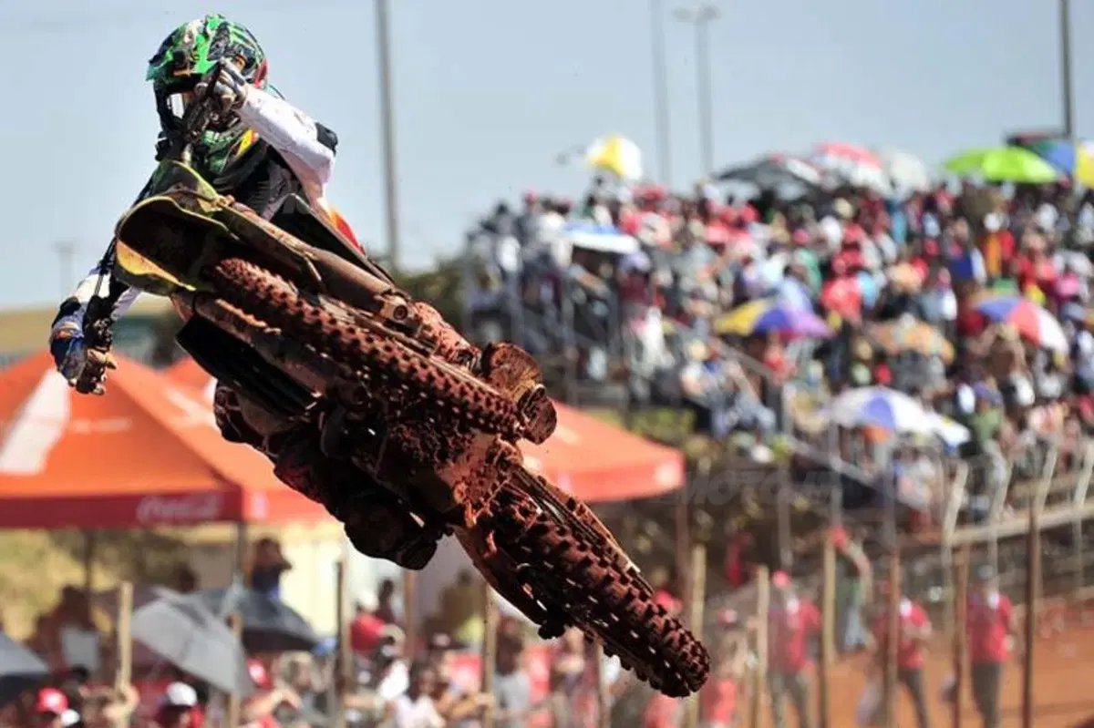 MX. Le foto più spettacolari del GP di Campo Grande (28)