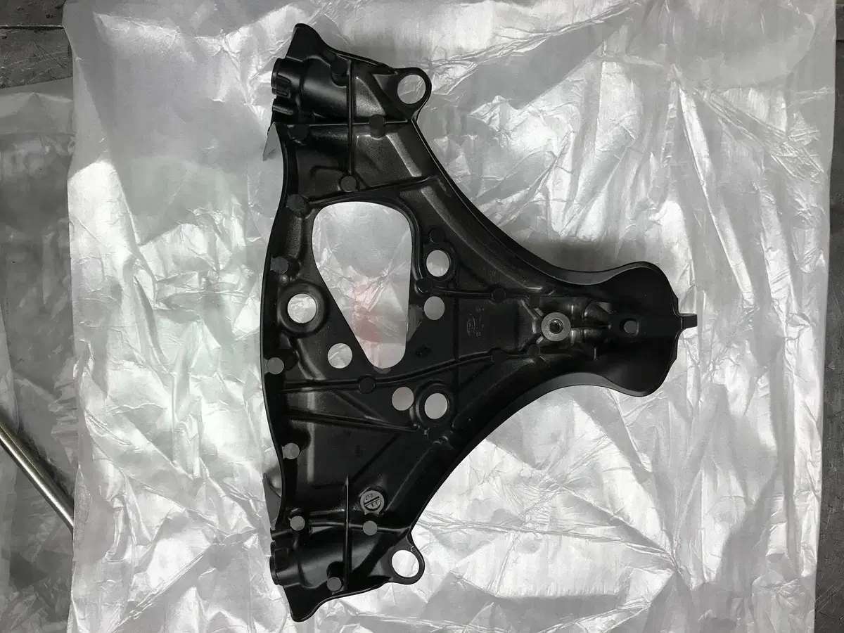 Telaio carena anteriore CBR 1000 2014 -VV Honda (2)