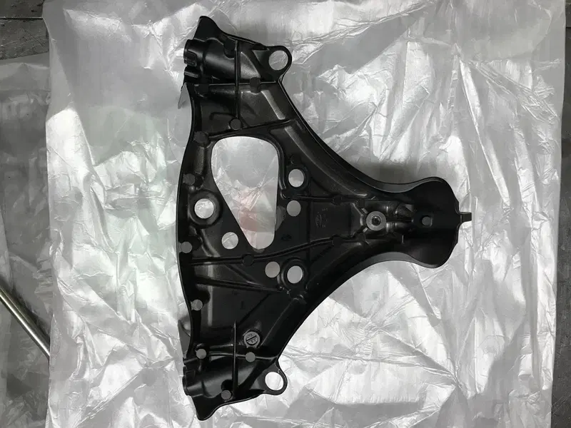 Telaio carena anteriore CBR 1000 2014 -VV Honda (2)
