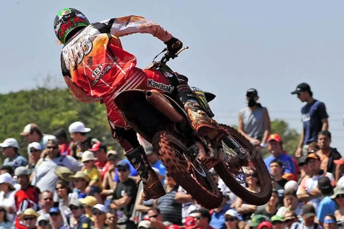 MX. Le foto più spettacolari del GP di Campo Grande (29)