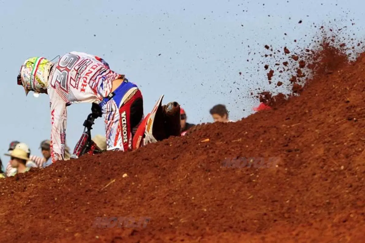 MX. Le foto più spettacolari del GP di Campo Grande (32)