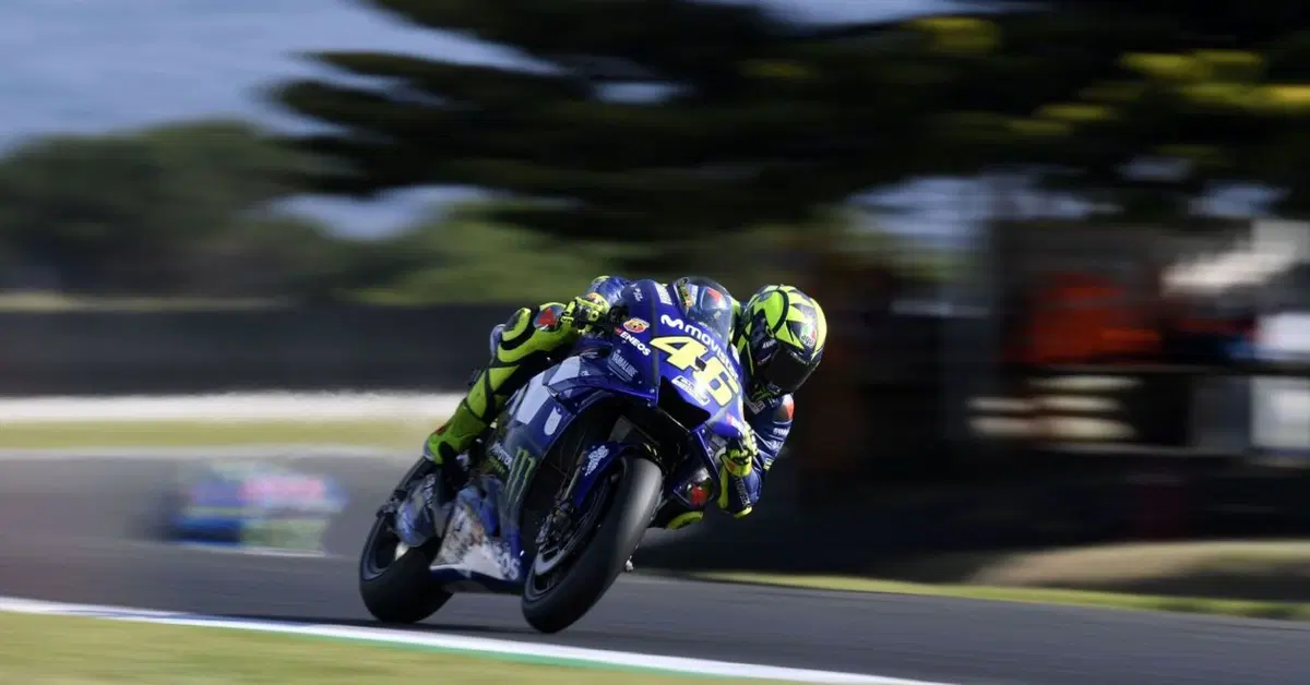 MotoGP 2018. Rossi: "Anche vincendo non cambierebbe niente"