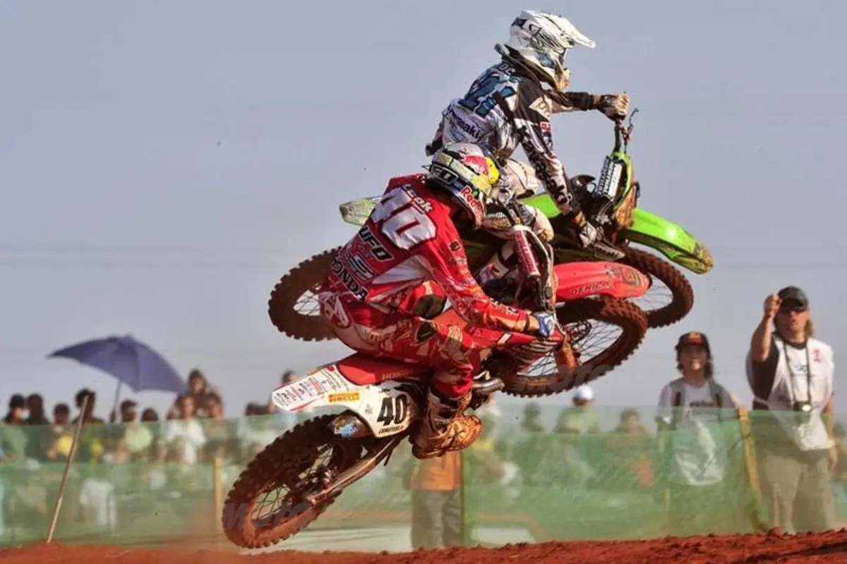 MX. Le foto più spettacolari del GP di Campo Grande (35)