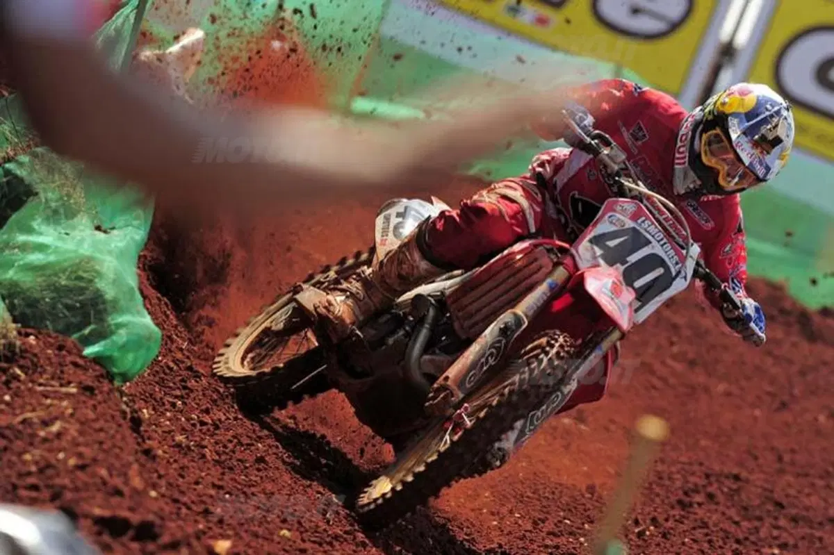 MX. Le foto più spettacolari del GP di Campo Grande (36)
