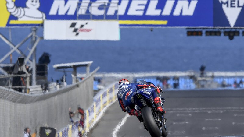Chi vincer&agrave; la gara MotoGP di Phillip Island?