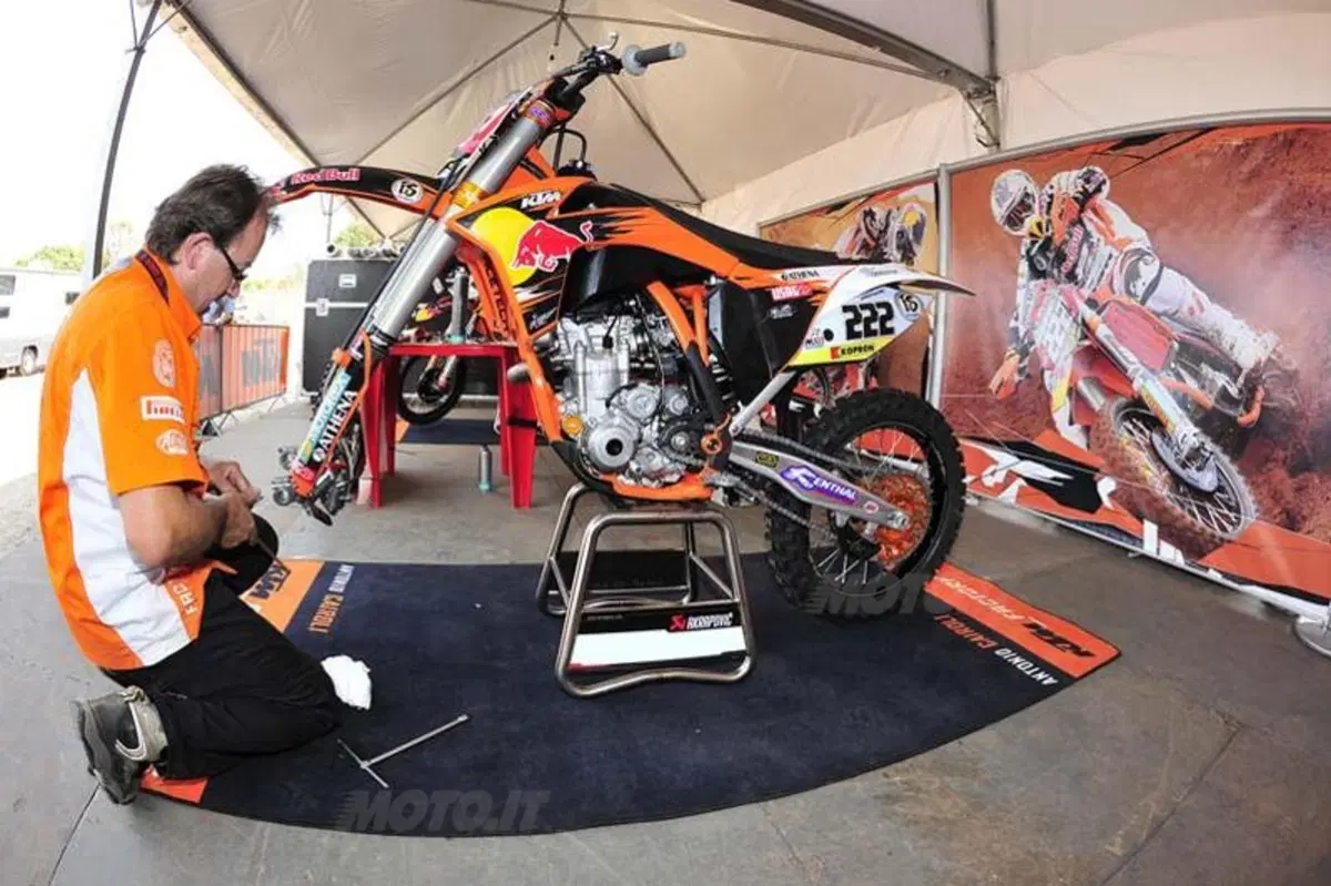 MX. Le foto più spettacolari del GP di Campo Grande (40)