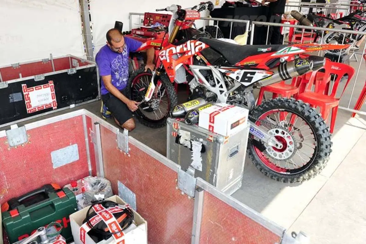 MX. Le foto più spettacolari del GP di Campo Grande (41)