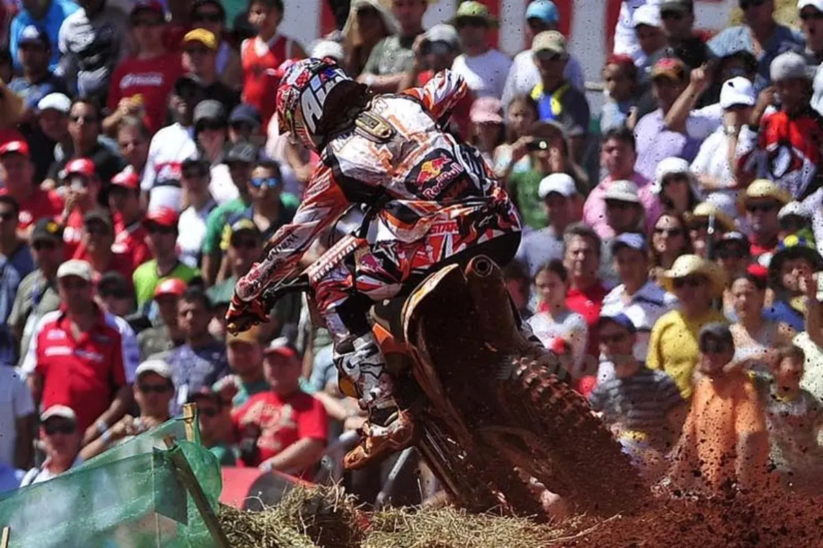 MX. Le foto più spettacolari del GP di Campo Grande (43)