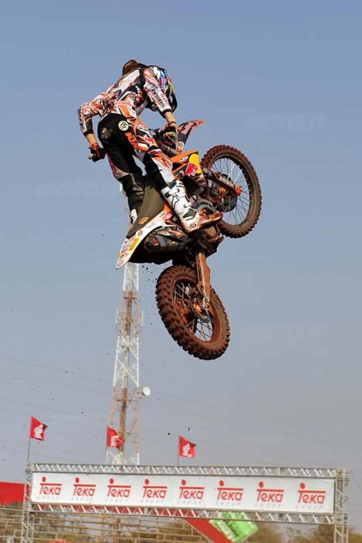 MX. Le foto più spettacolari del GP di Campo Grande (44)