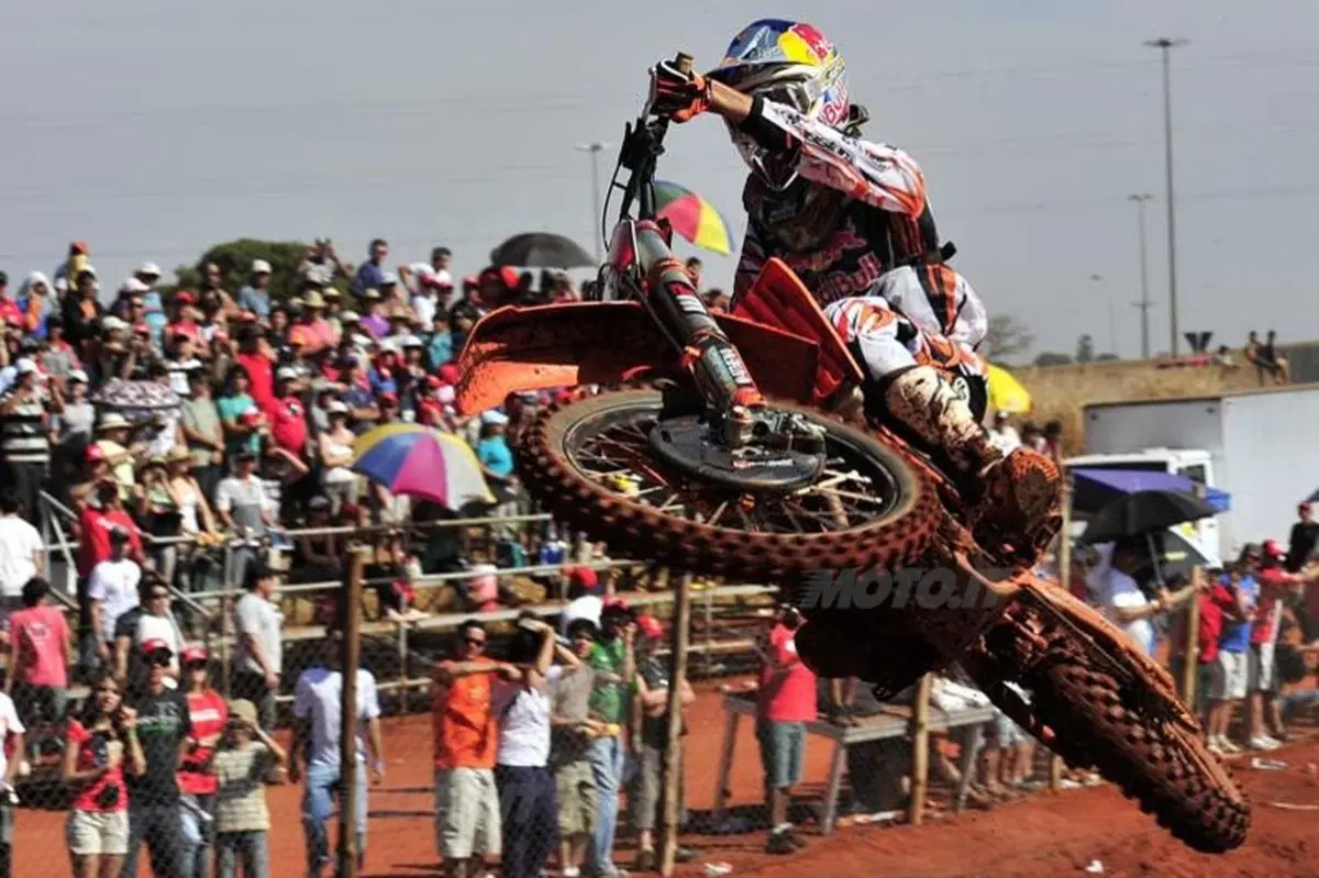MX. Le foto più spettacolari del GP di Campo Grande (47)
