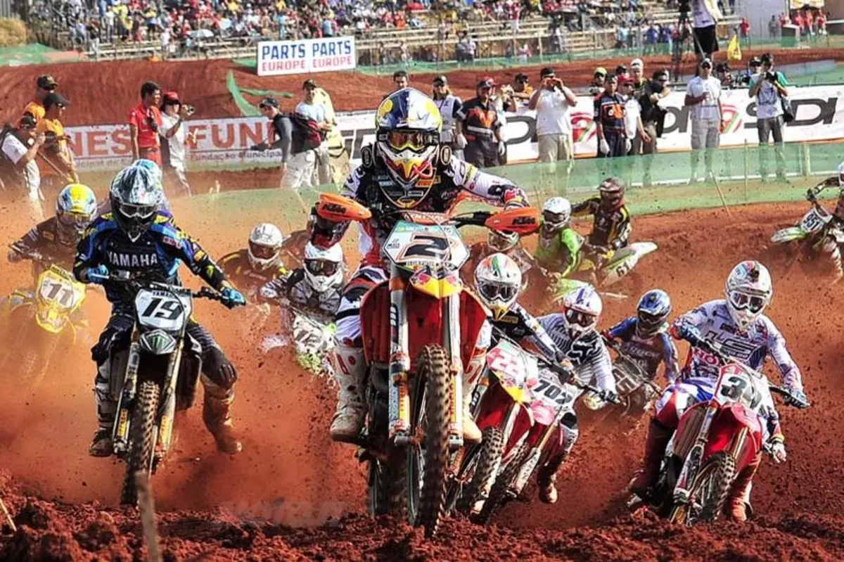 MX. Le foto più spettacolari del GP di Campo Grande (50)