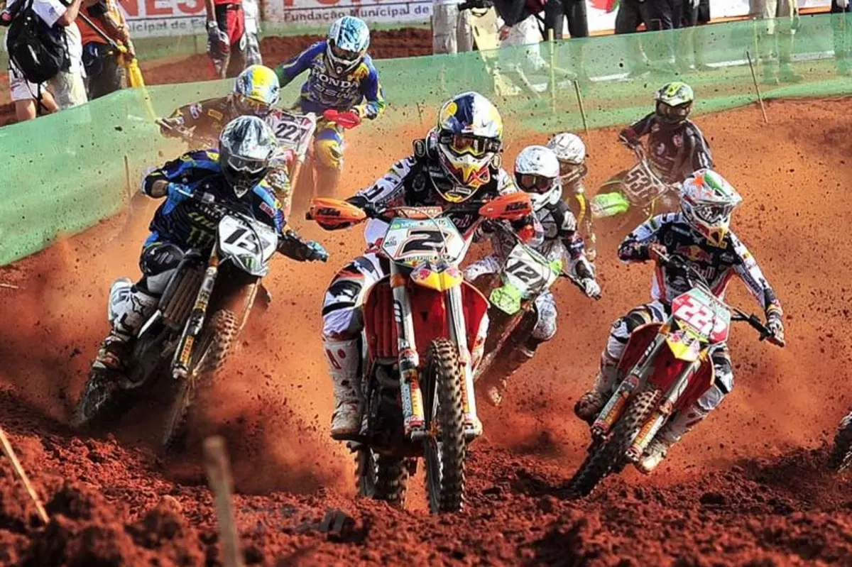 MX. Le foto più spettacolari del GP di Campo Grande (51)