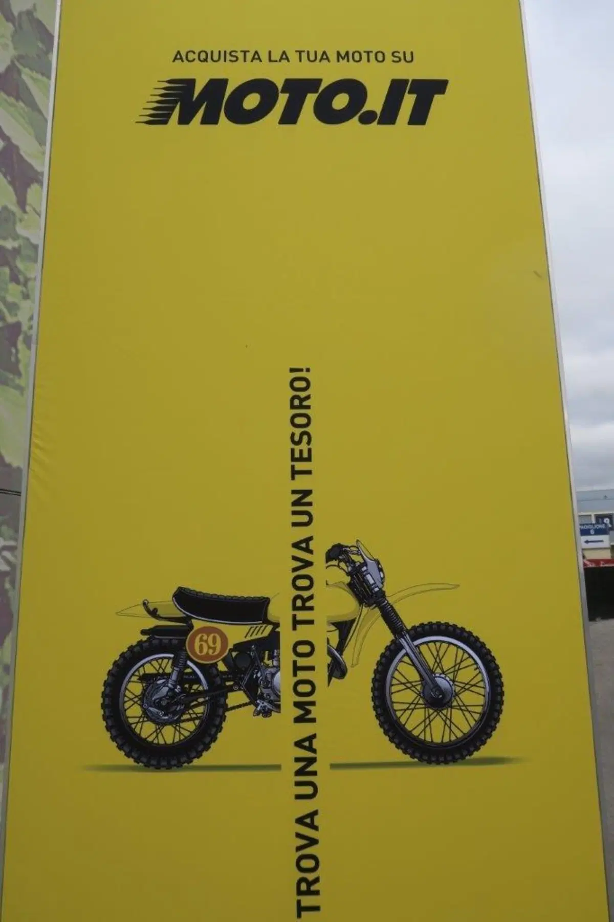 Auto e Moto d'Epoca a Padova: cosa c'è da vedere e comprare (14)