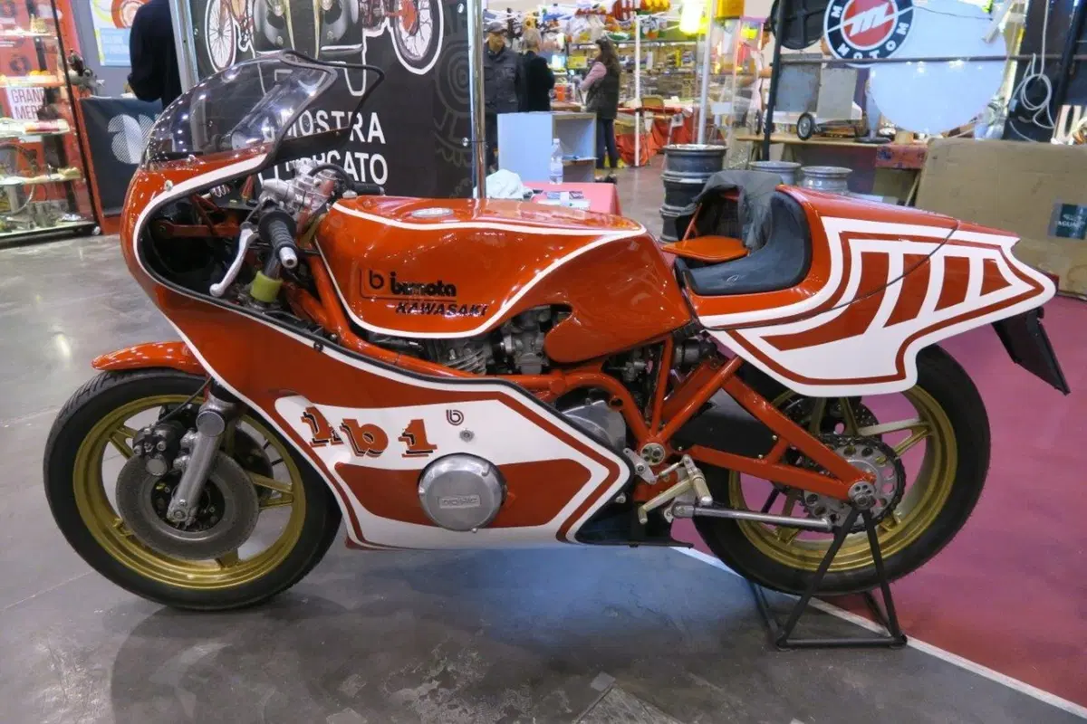 Auto e Moto d'Epoca a Padova: cosa c'&egrave; da vedere e comprare