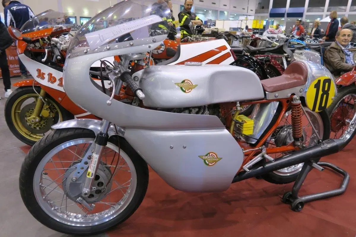 Auto e Moto d'Epoca a Padova: cosa c'è da vedere e comprare (11)