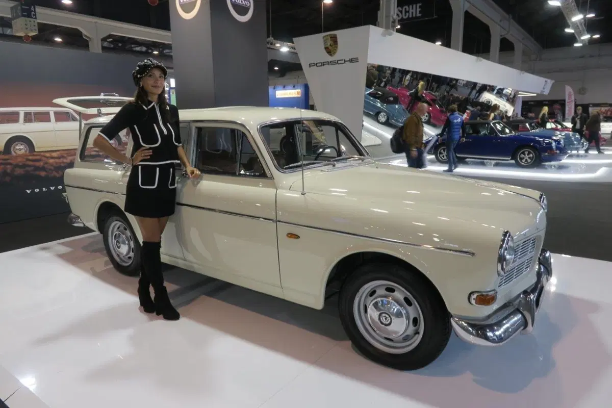 Auto e Moto d'Epoca a Padova: cosa c'è da vedere e comprare (25)
