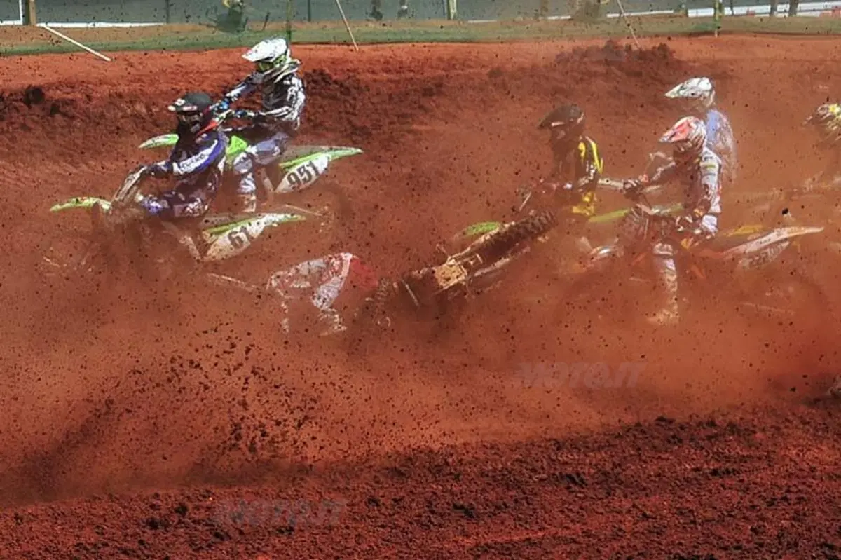 MX. Le foto più spettacolari del GP di Campo Grande (52)