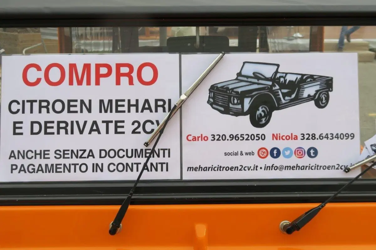 Auto e Moto d'Epoca a Padova: cosa c'è da vedere e comprare (40)