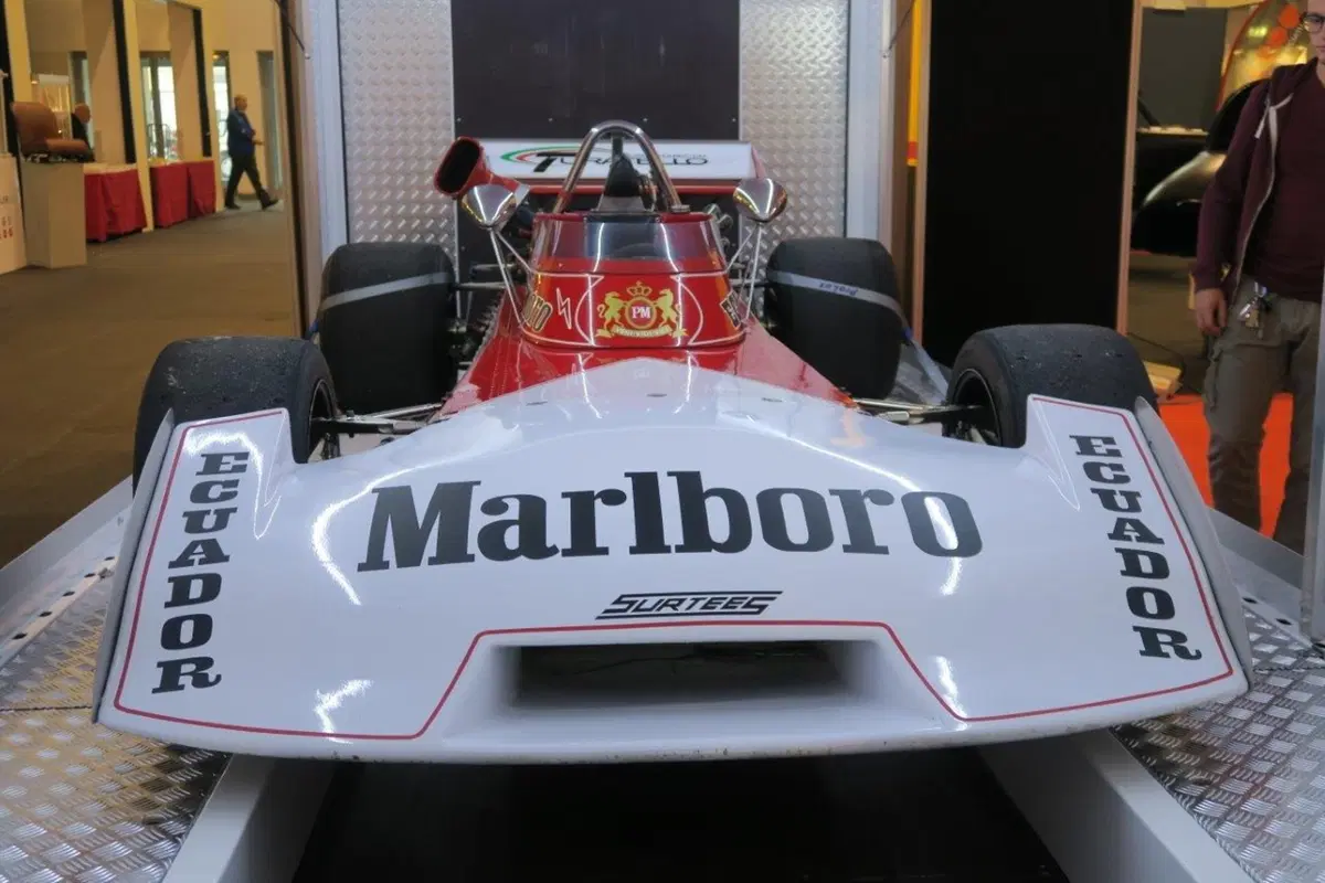 Auto e Moto d'Epoca a Padova: cosa c'è da vedere e comprare (41)