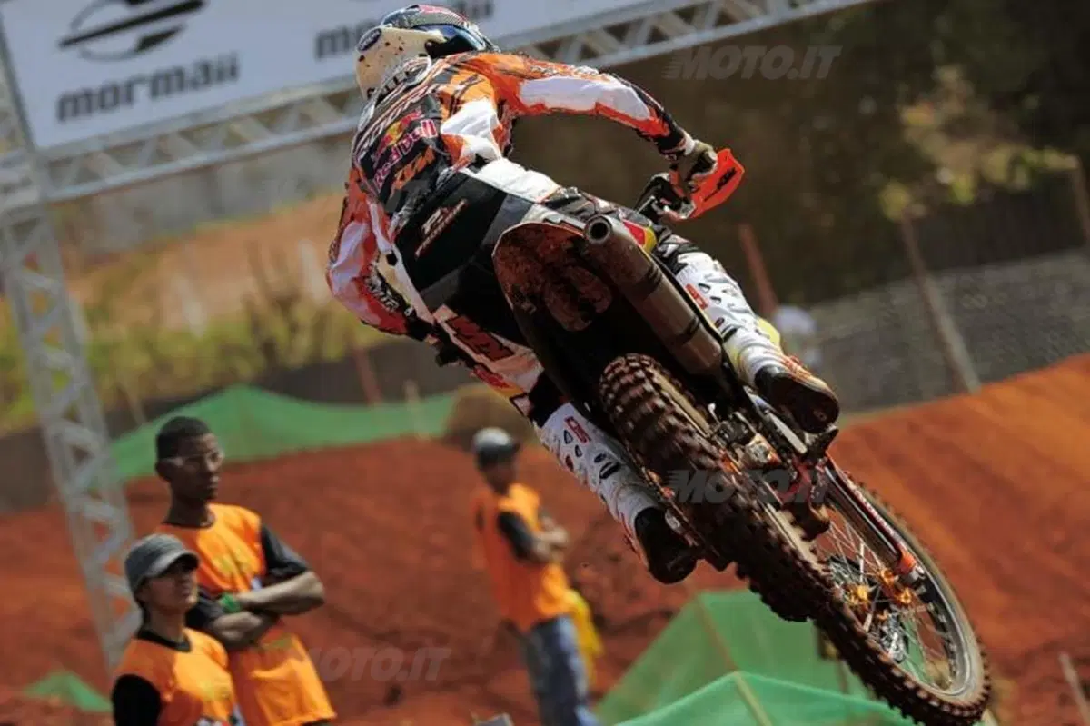 MX. Le foto più spettacolari del GP di Campo Grande (54)