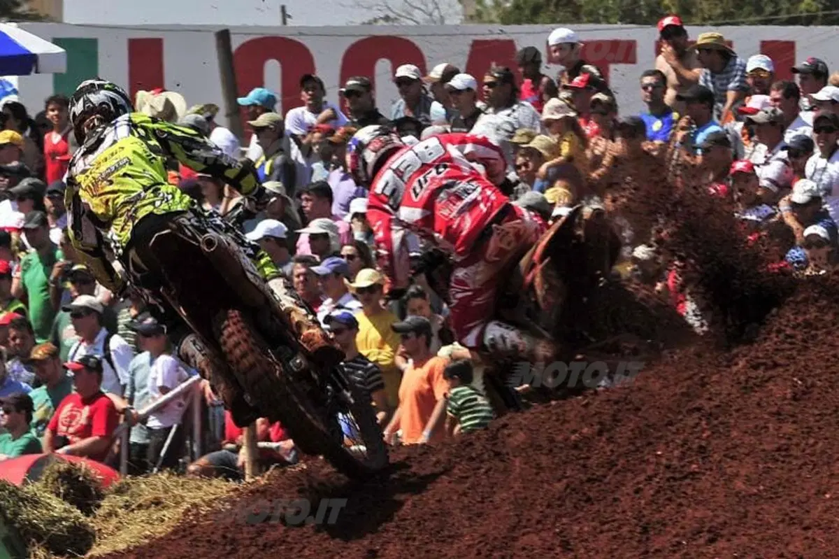MX. Le foto più spettacolari del GP di Campo Grande (59)