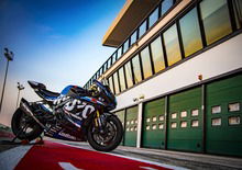 Suzuki Bonus Track: agevolazioni per chi corre con le GSX-R