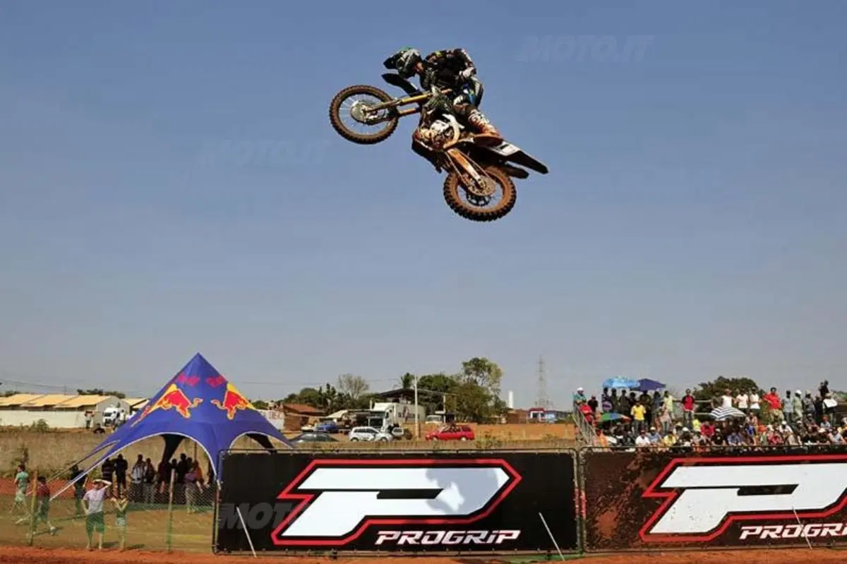MX. Le foto più spettacolari del GP di Campo Grande (61)