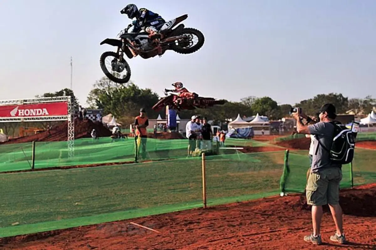MX. Le foto più spettacolari del GP di Campo Grande (64)