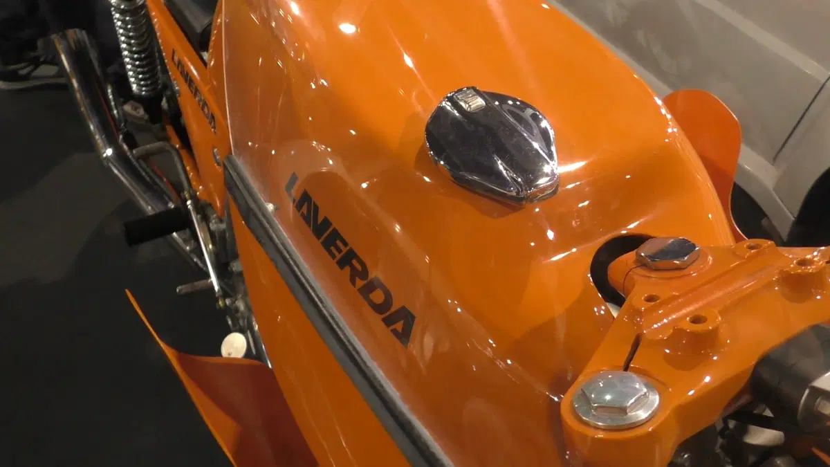 Auto e Moto d'Epoca a Padova, moto incredibili, anche da comprare! (22)