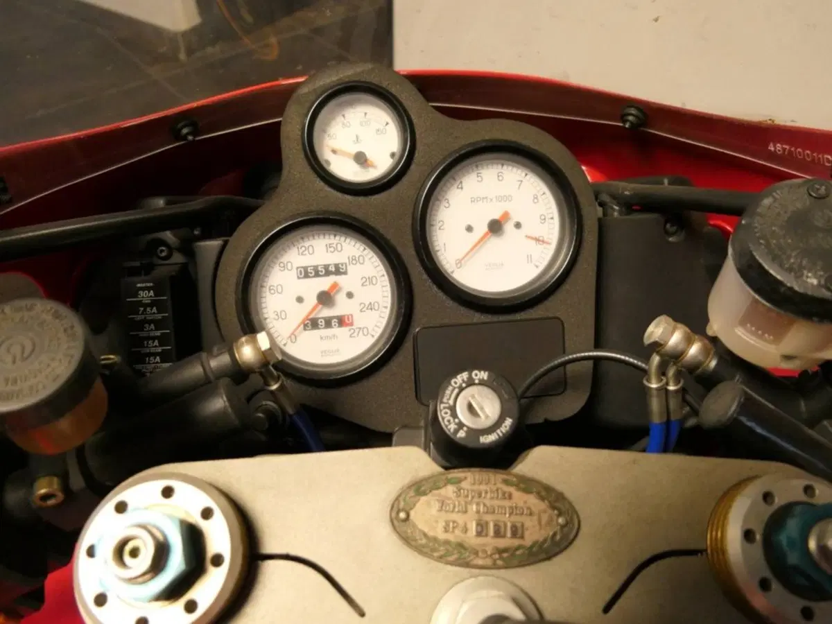 Ducati 888 SP 888 SP4 S (1992) (4)