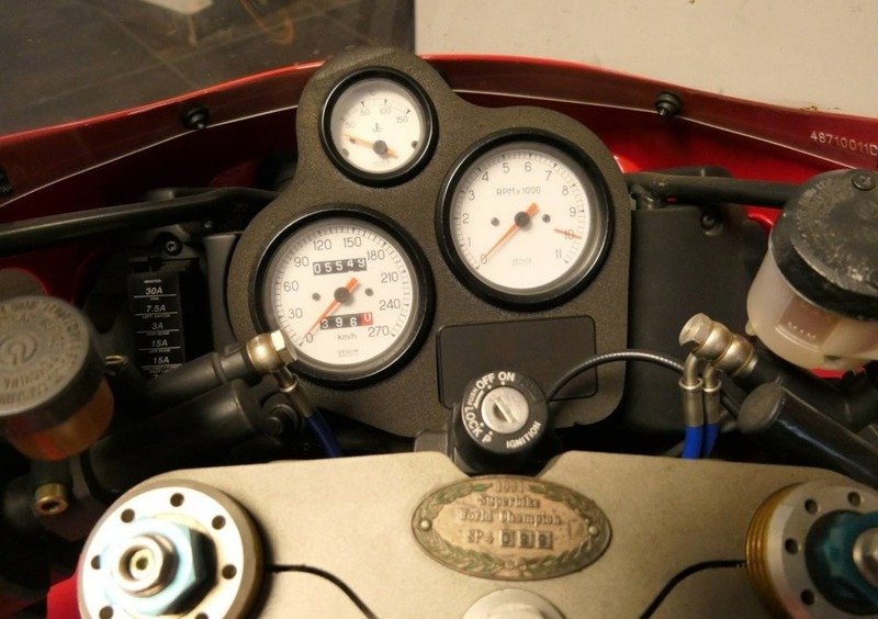 Ducati 888 SP 888 SP4 S (1992) (4)