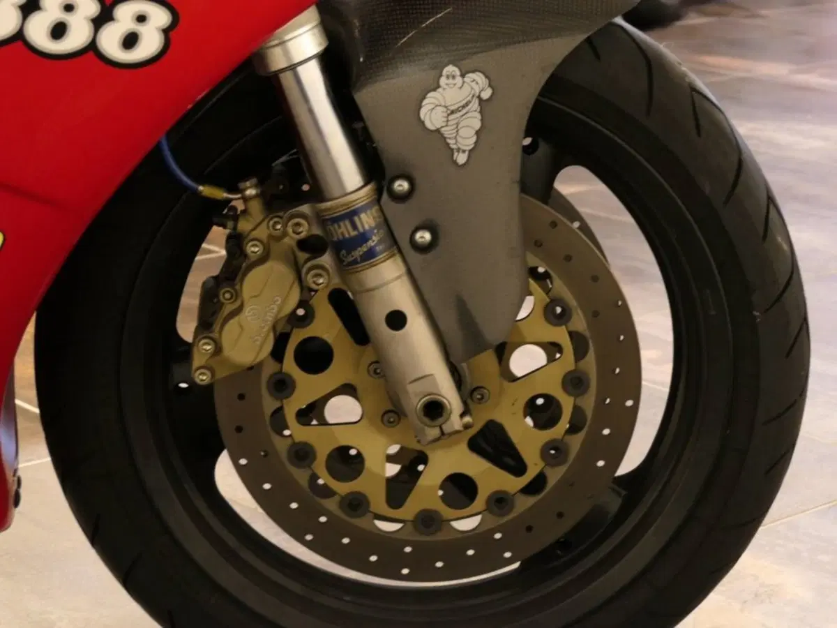 Ducati 888 SP 888 SP4 S (1992) (2)