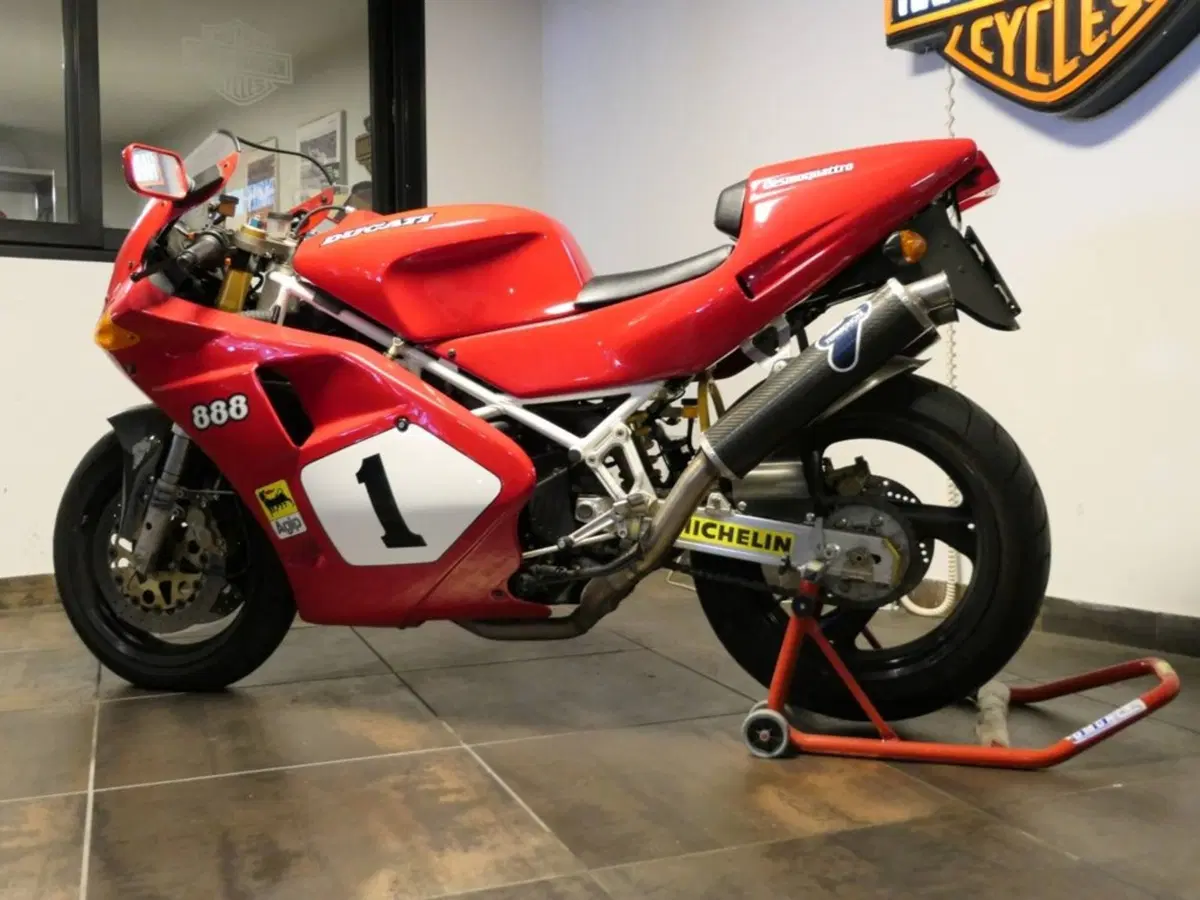 Ducati 888 SP 888 SP4 S (1992) (7)