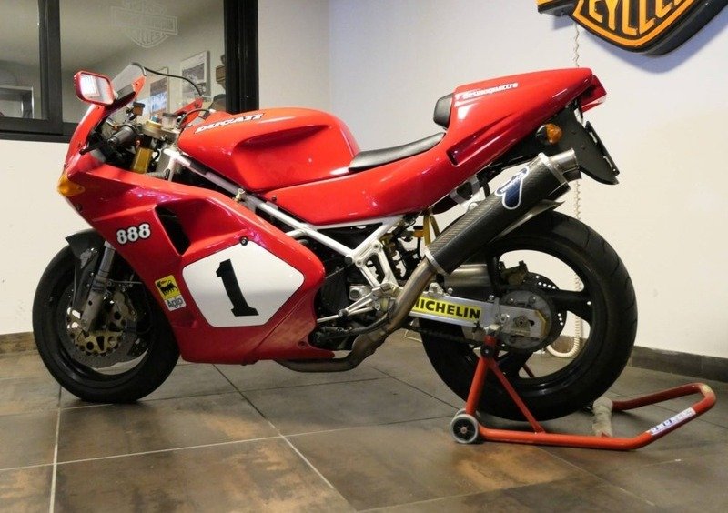 Ducati 888 SP 888 SP4 S (1992) (7)